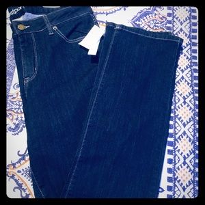 Westport blue jeans